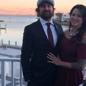 Meet your Posher, Beth